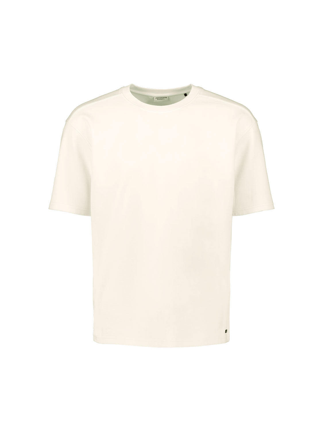 Relaxed fit T-shirt | Offwhite