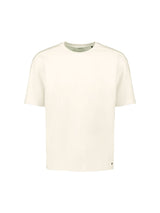 Relaxed fit T-shirt | Offwhite