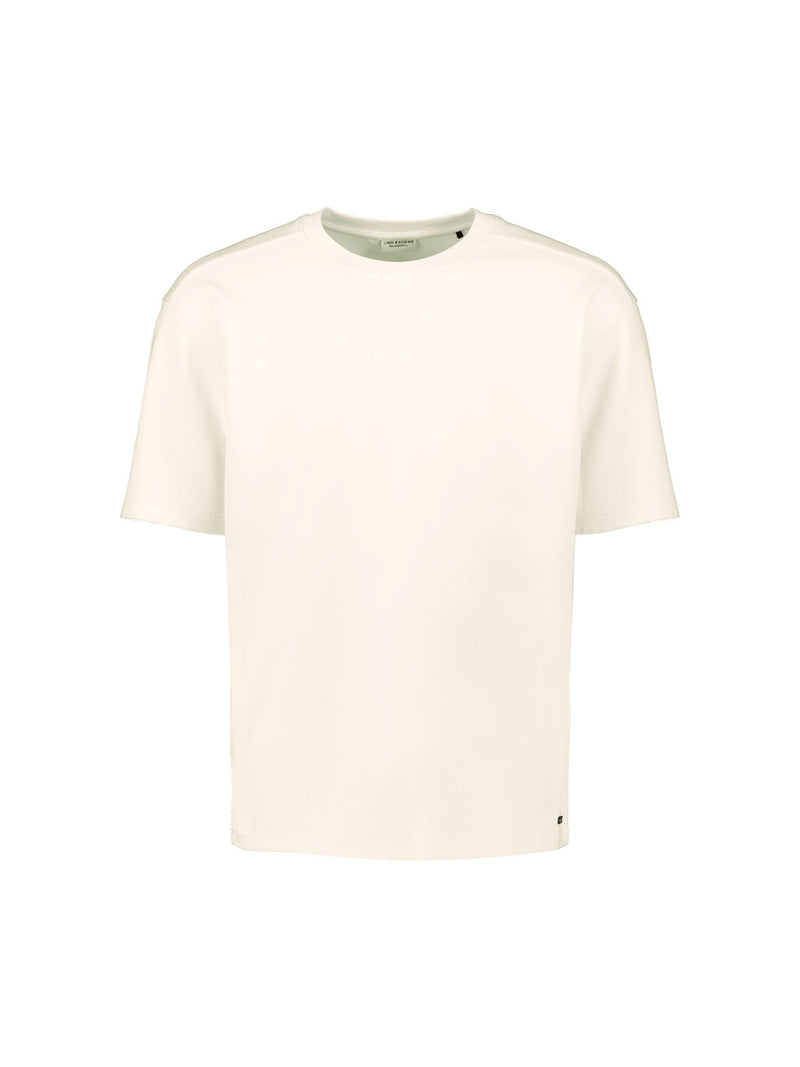 Relaxed fit T-shirt | Offwhite