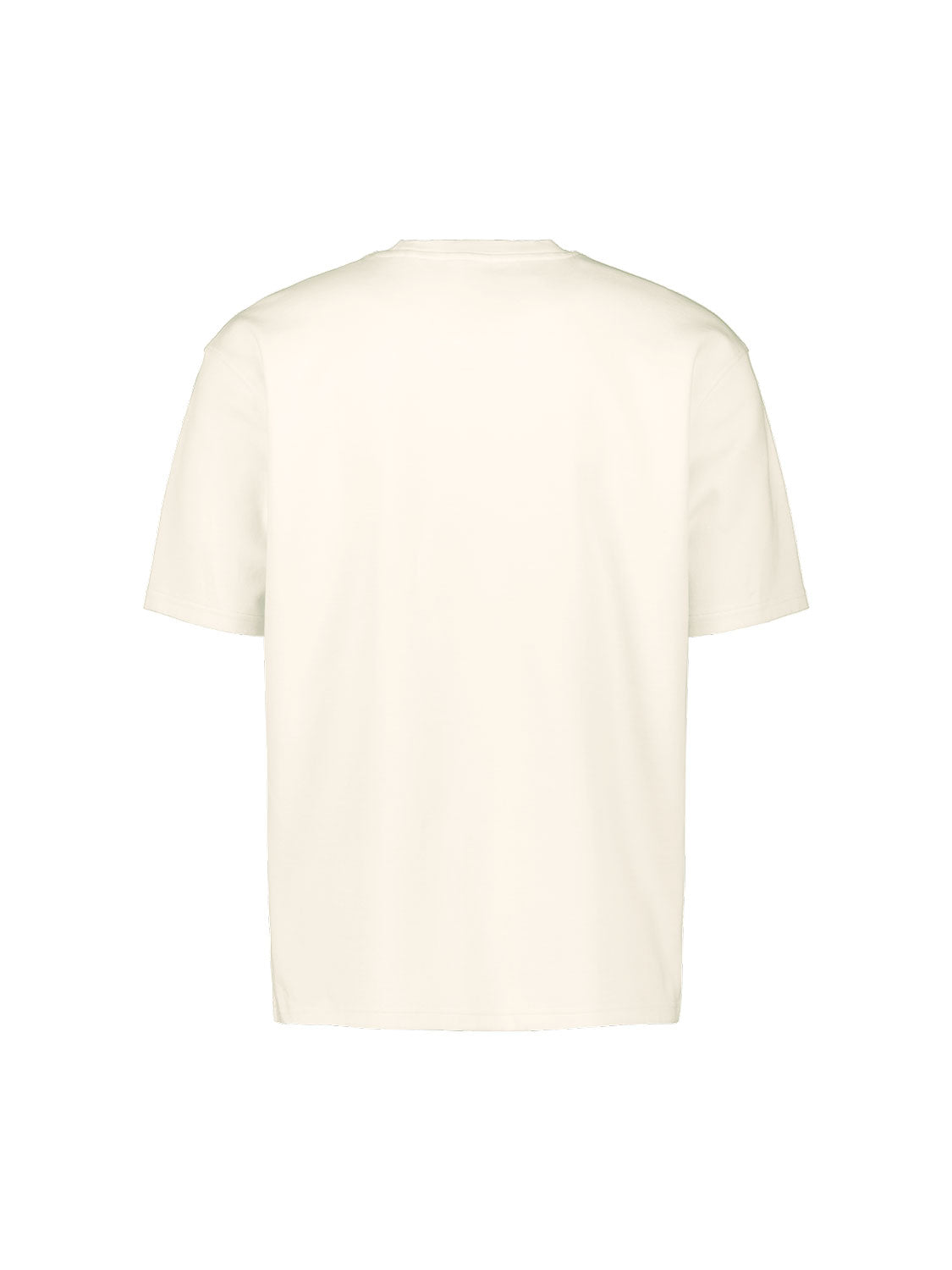 Relaxed fit T-shirt | Offwhite