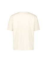 Relaxed fit T-shirt | Offwhite