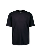 Relaxed fit T-shirt | Black