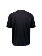 Relaxed fit T-shirt | Black