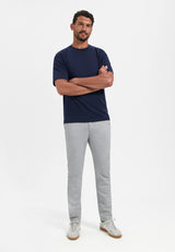 Relaxed fit T-shirt | Night