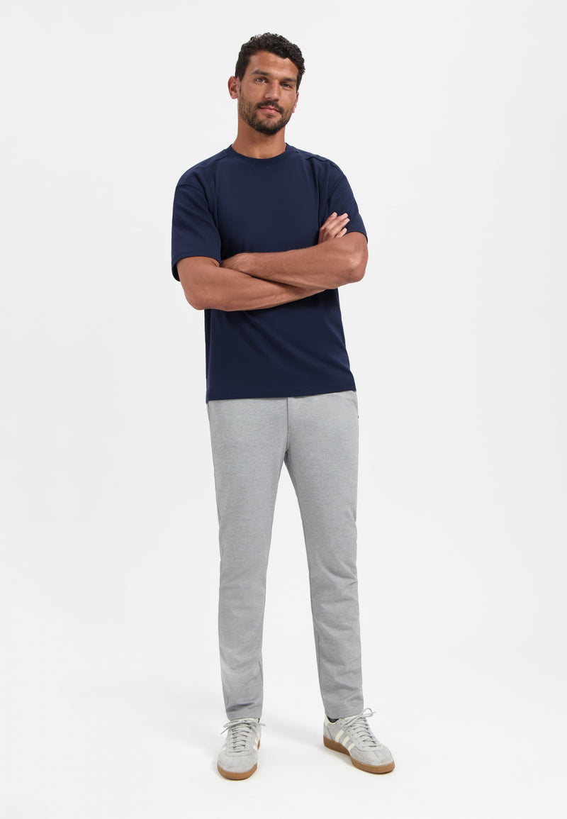 Relaxed fit T-shirt | Night