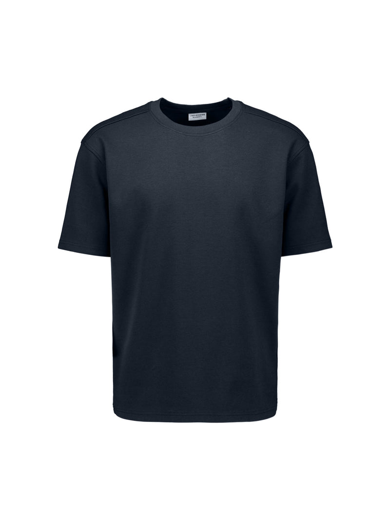 Relaxed fit T-shirt | Night