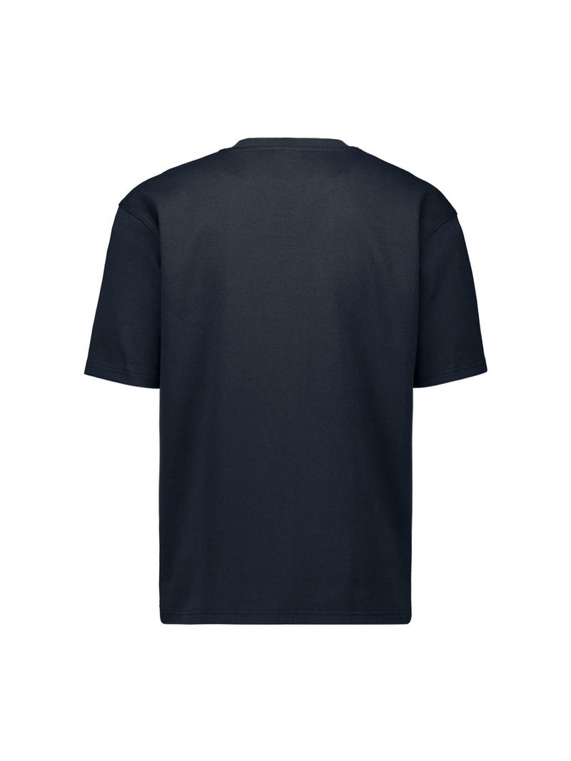 Relaxed fit T-shirt | Night
