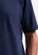 Relaxed fit T-shirt | Night
