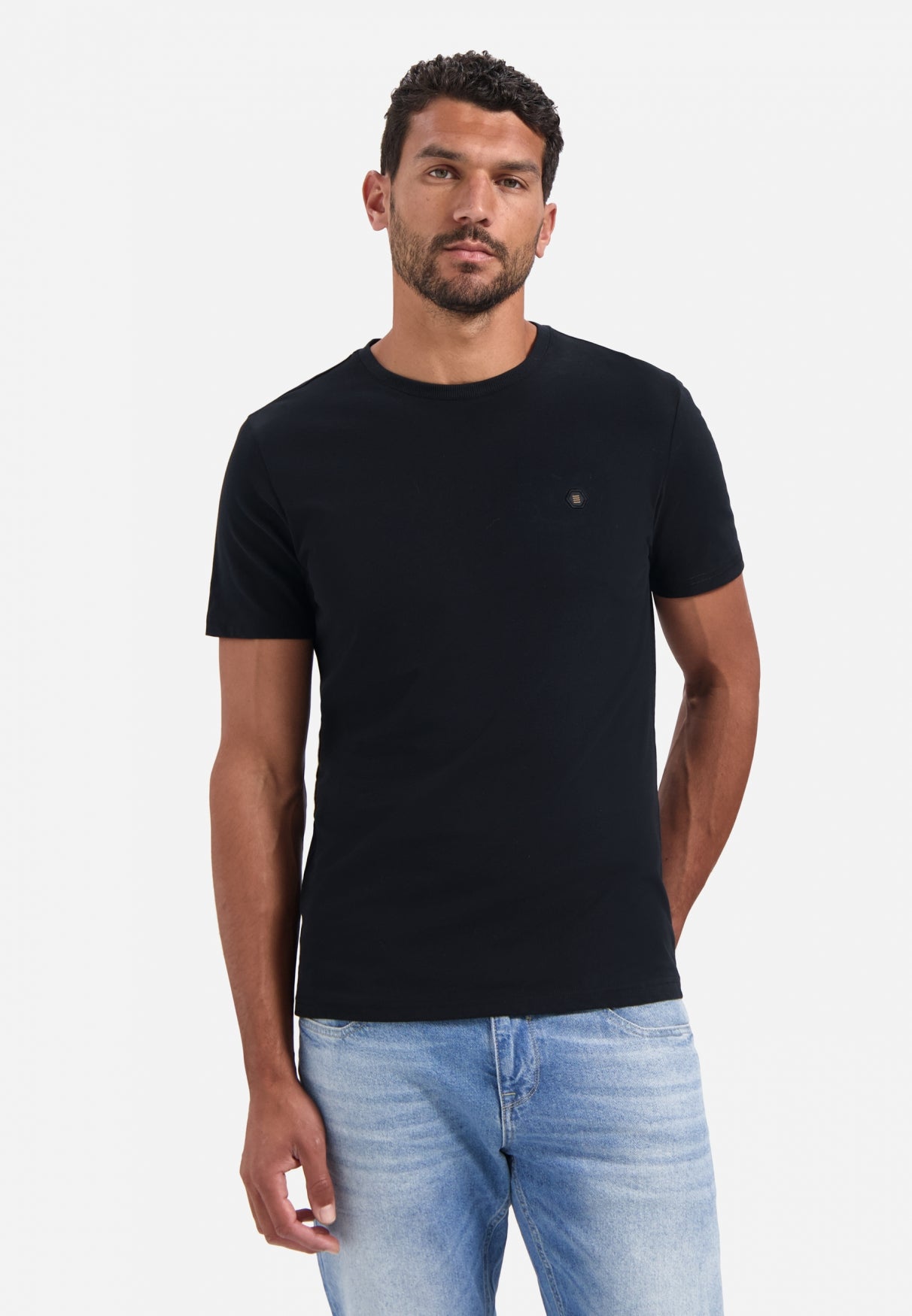 Soft T-shirt | Black