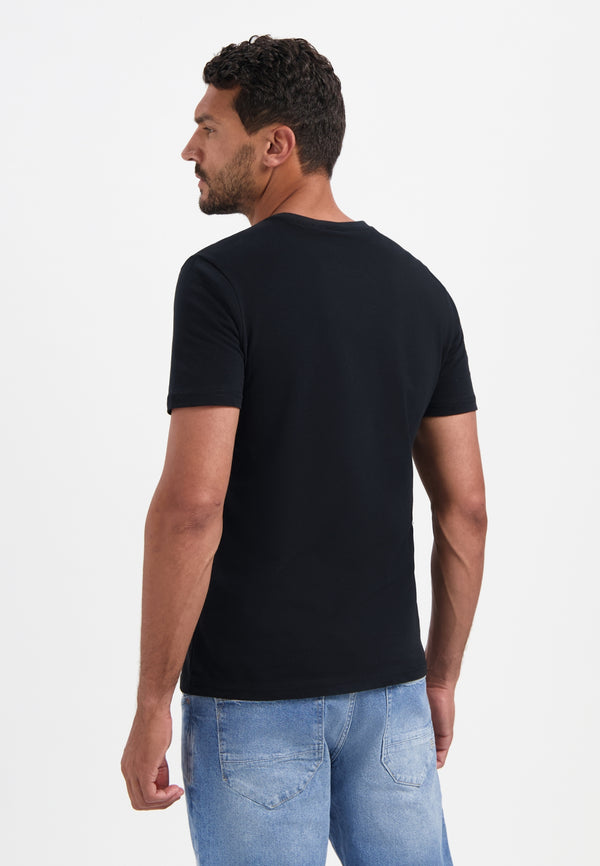 Soft T-shirt | Black