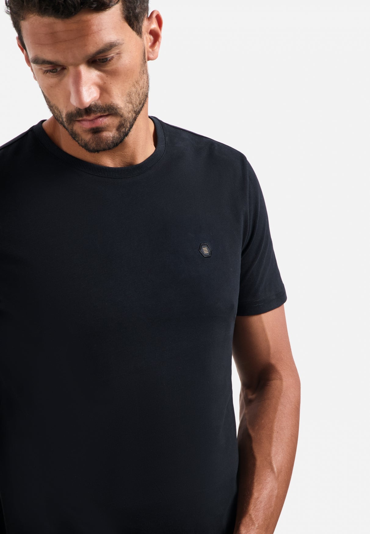 Soft T-shirt | Black