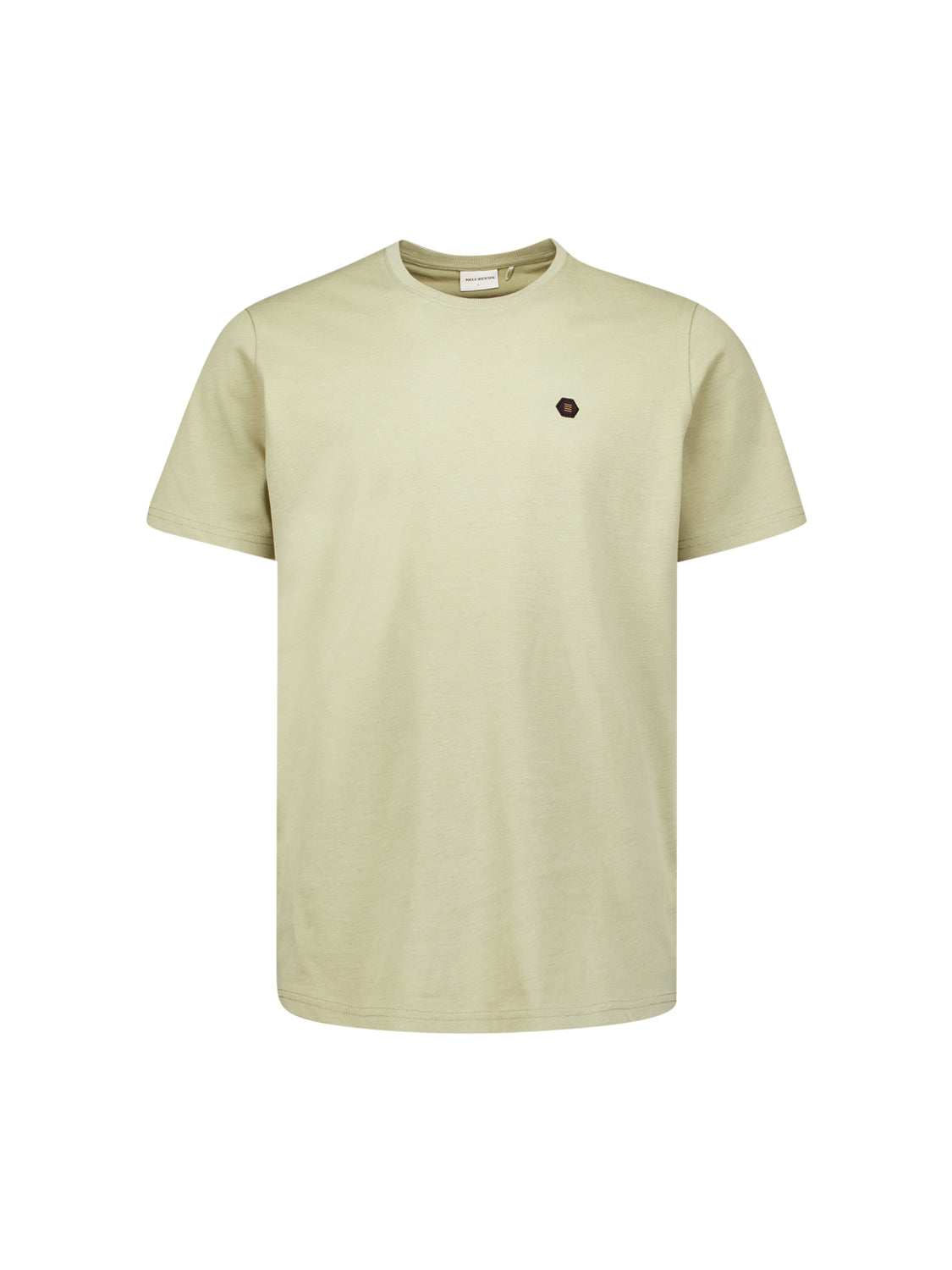 Soft T-shirt | Light Moss