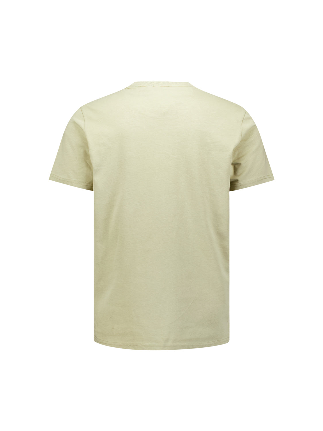 Soft T-shirt | Light Moss