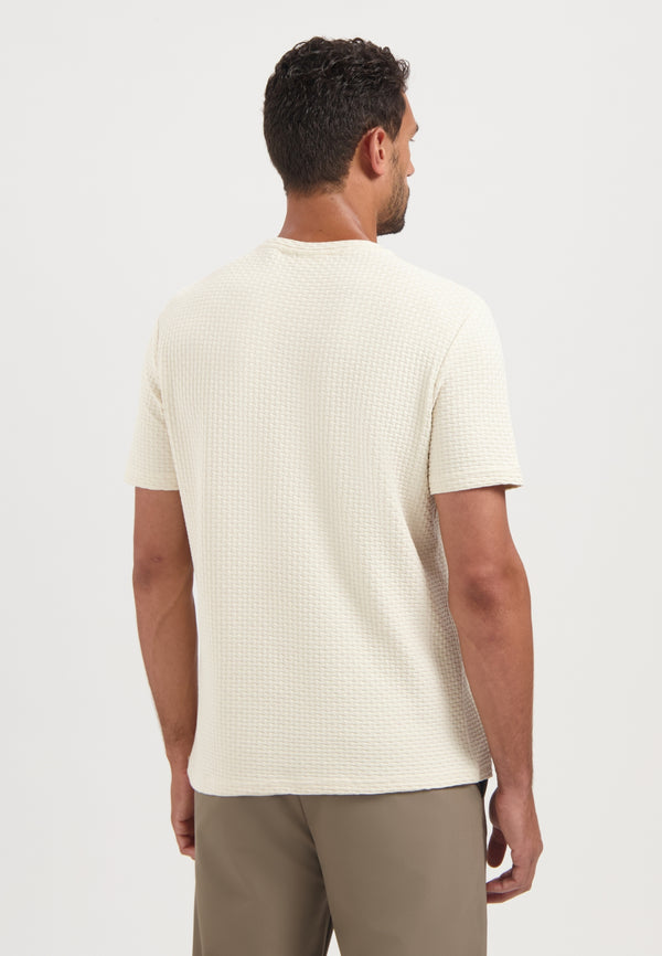 Structured T-shirt | Kit