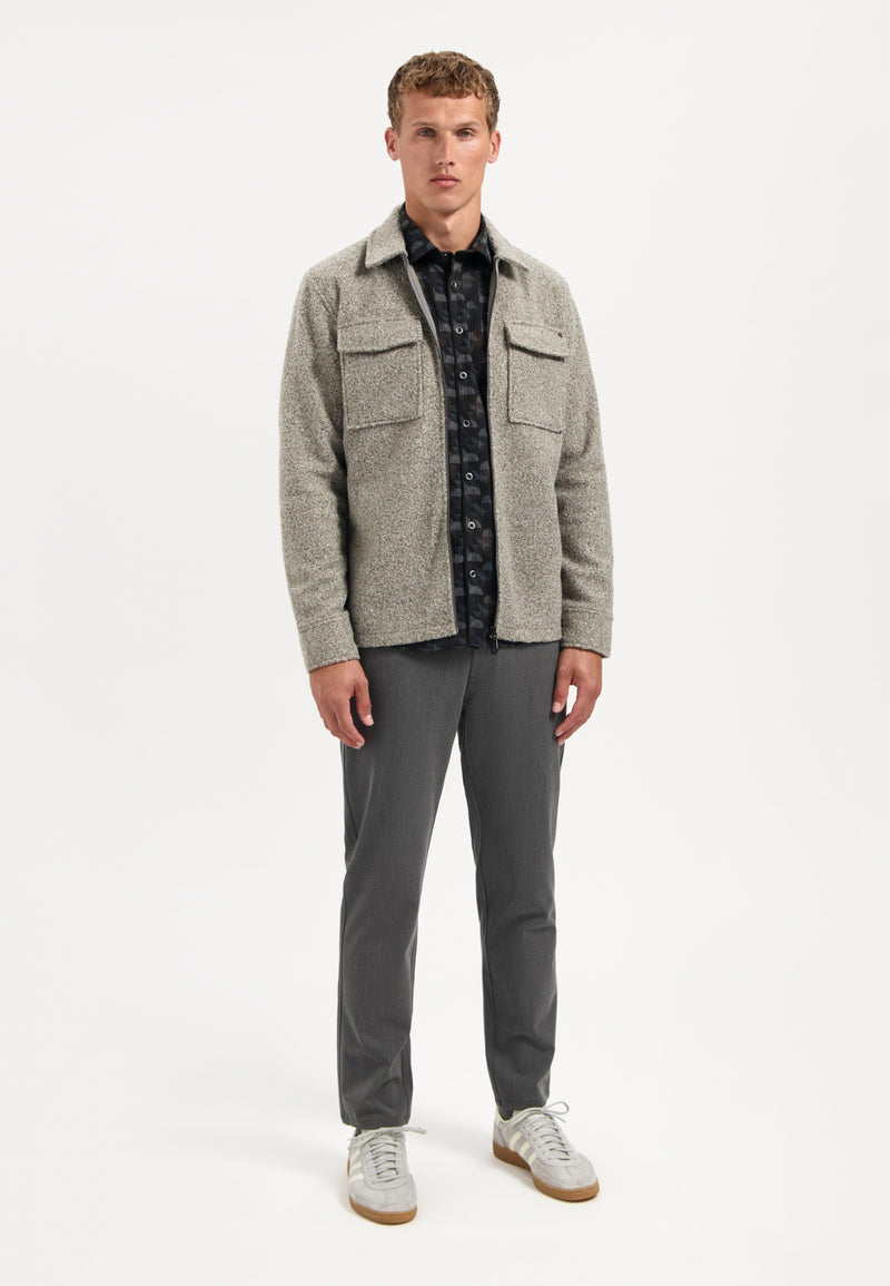 Printed shirt | Night