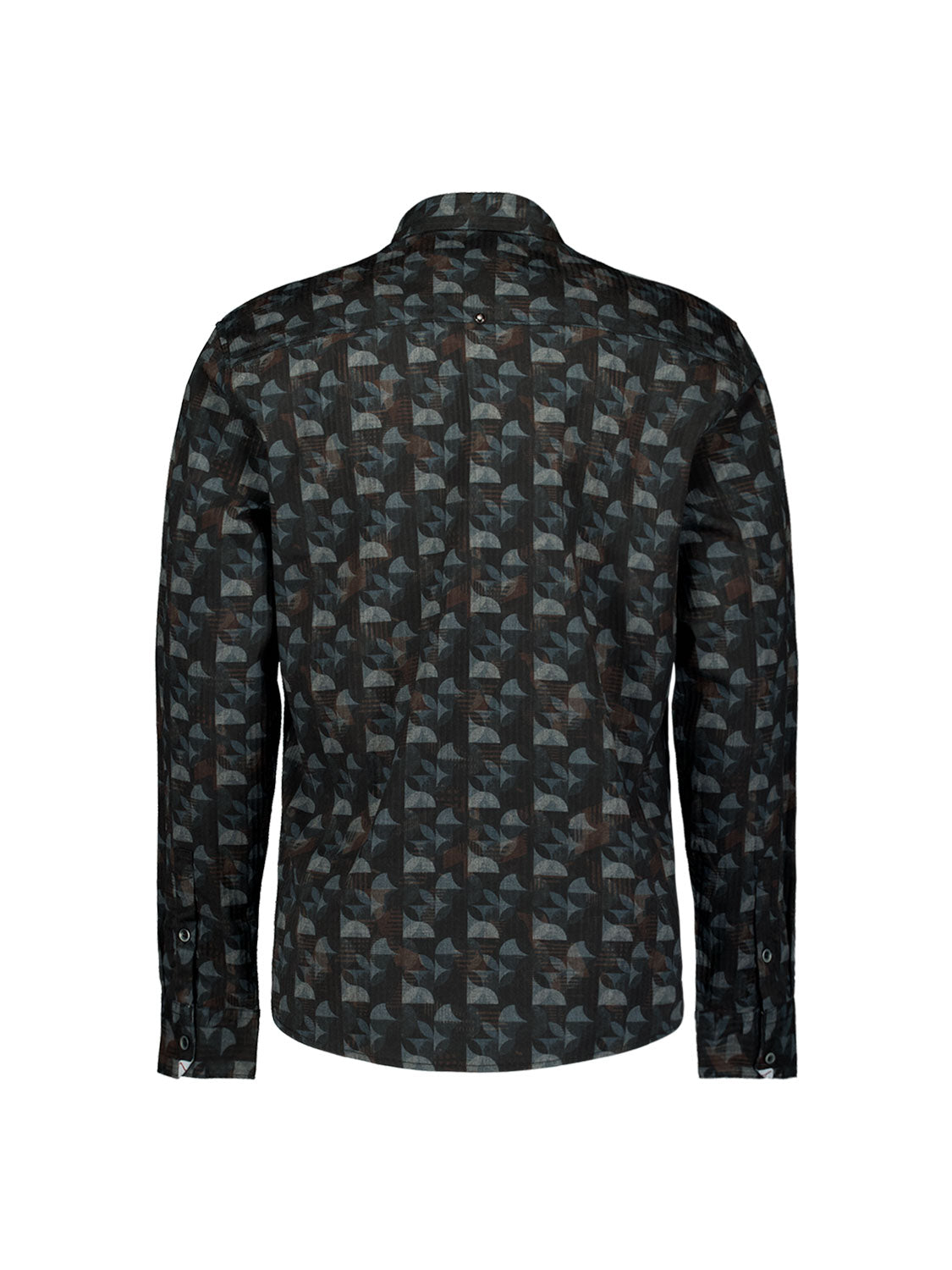 Printed shirt | Night