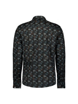 Printed shirt | Night