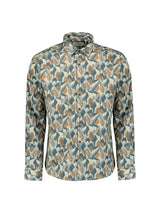 Printed shirt | Night