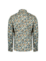 Printed shirt | Night