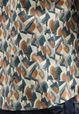 Printed shirt | Night