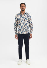 Printed shirt | Night