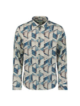 Printed shirt | Night