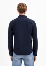 Sedoc travel shirt  | Night
