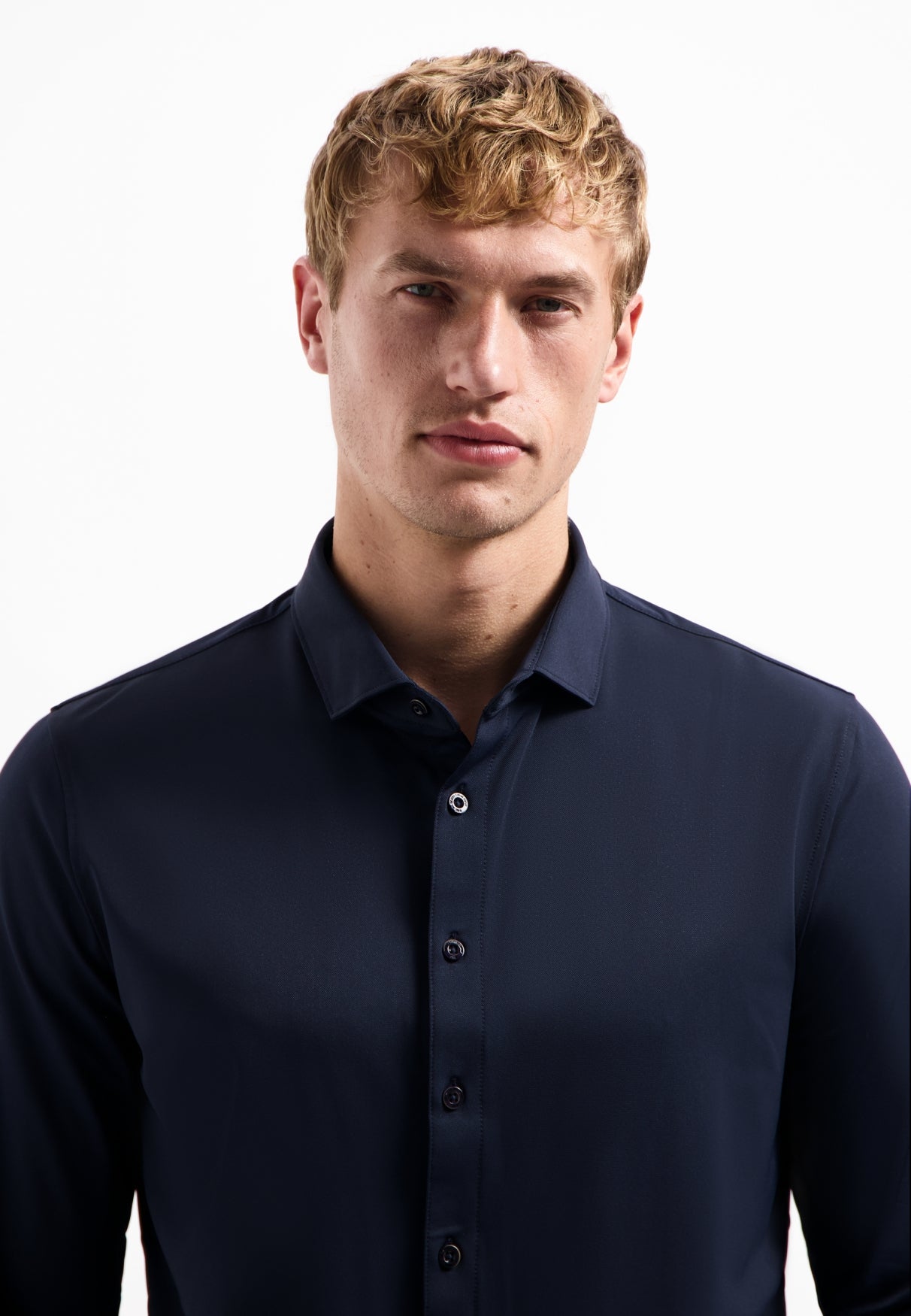 Sedoc travel shirt  | Night