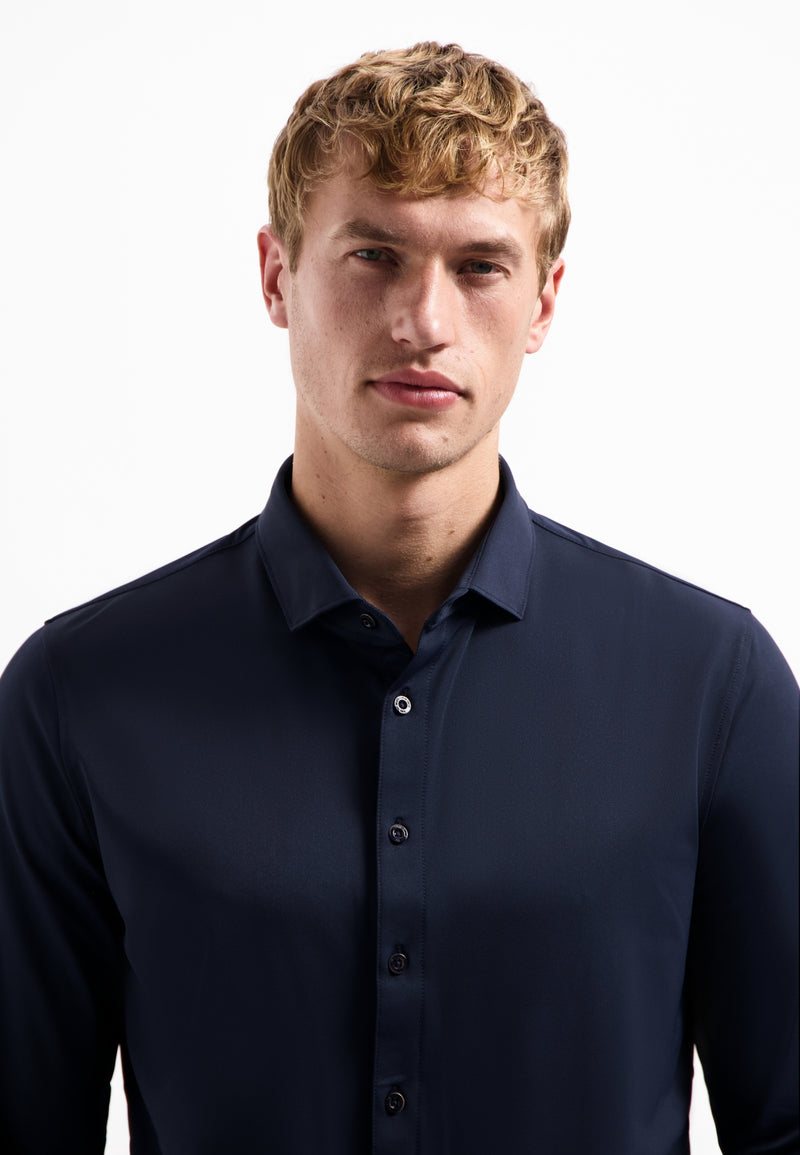 Sedoc travel shirt  | Night