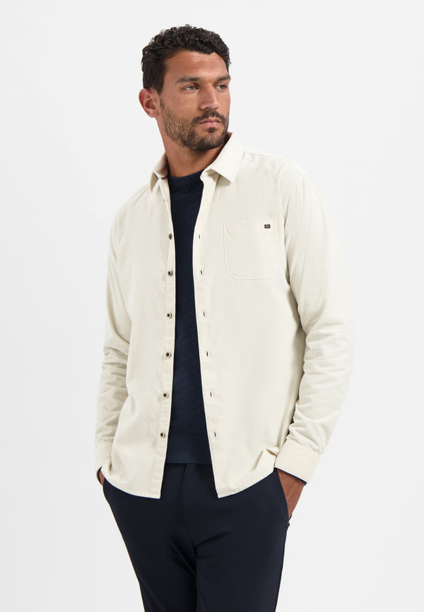 Corduroy shirt | Kit