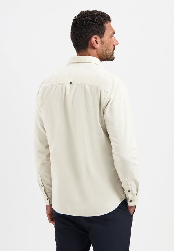 Corduroy shirt | Kit
