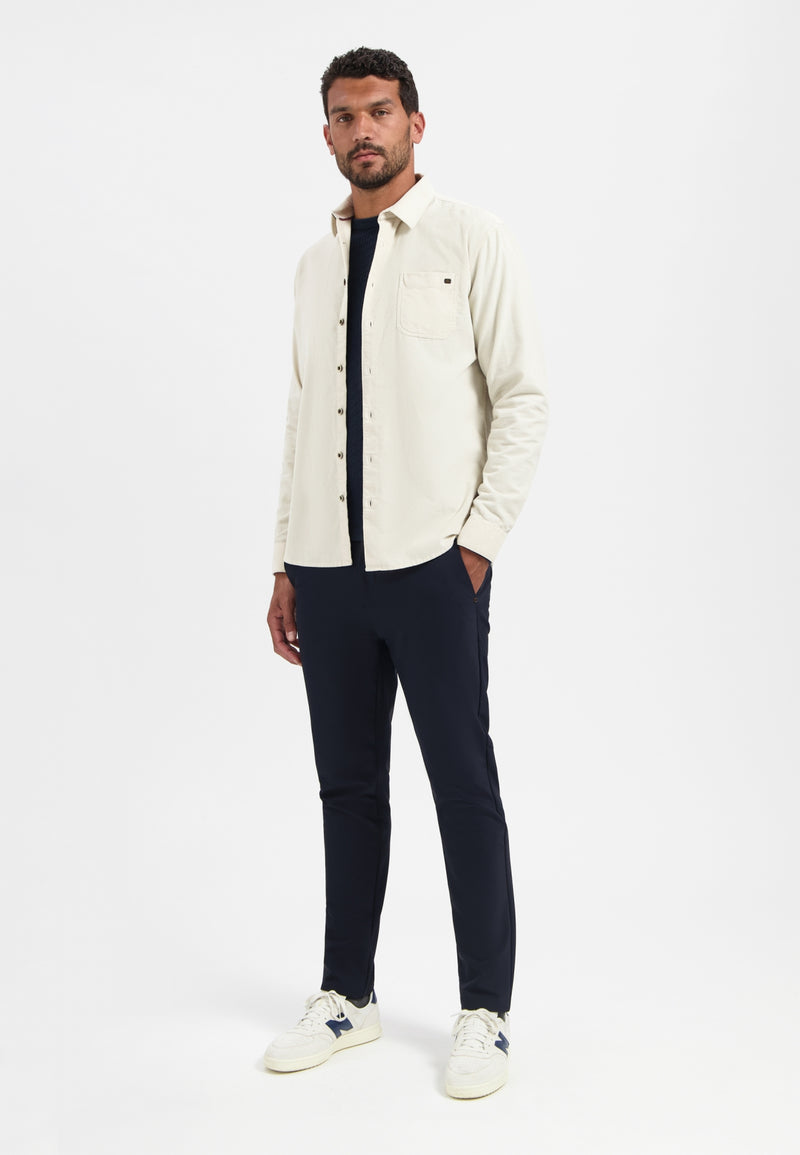 Corduroy shirt | Kit