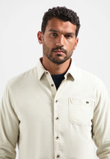 Corduroy shirt | Kit