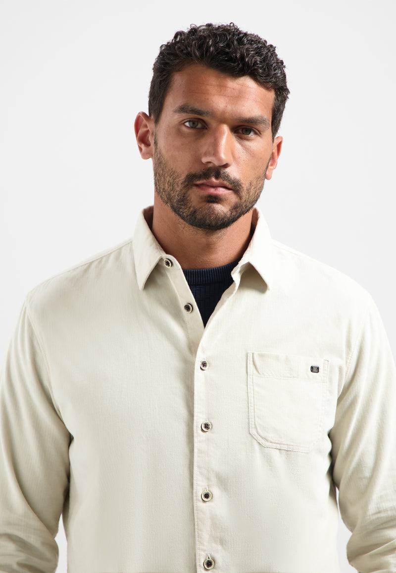 Corduroy shirt | Kit