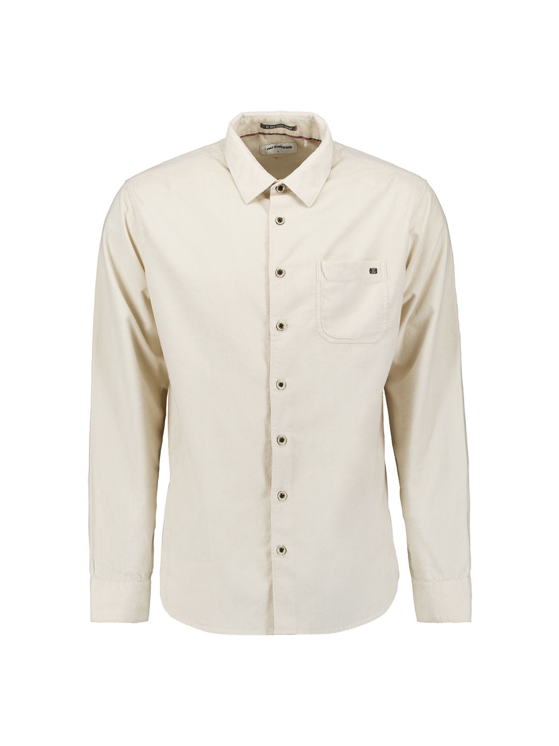 Corduroy shirt | Kit