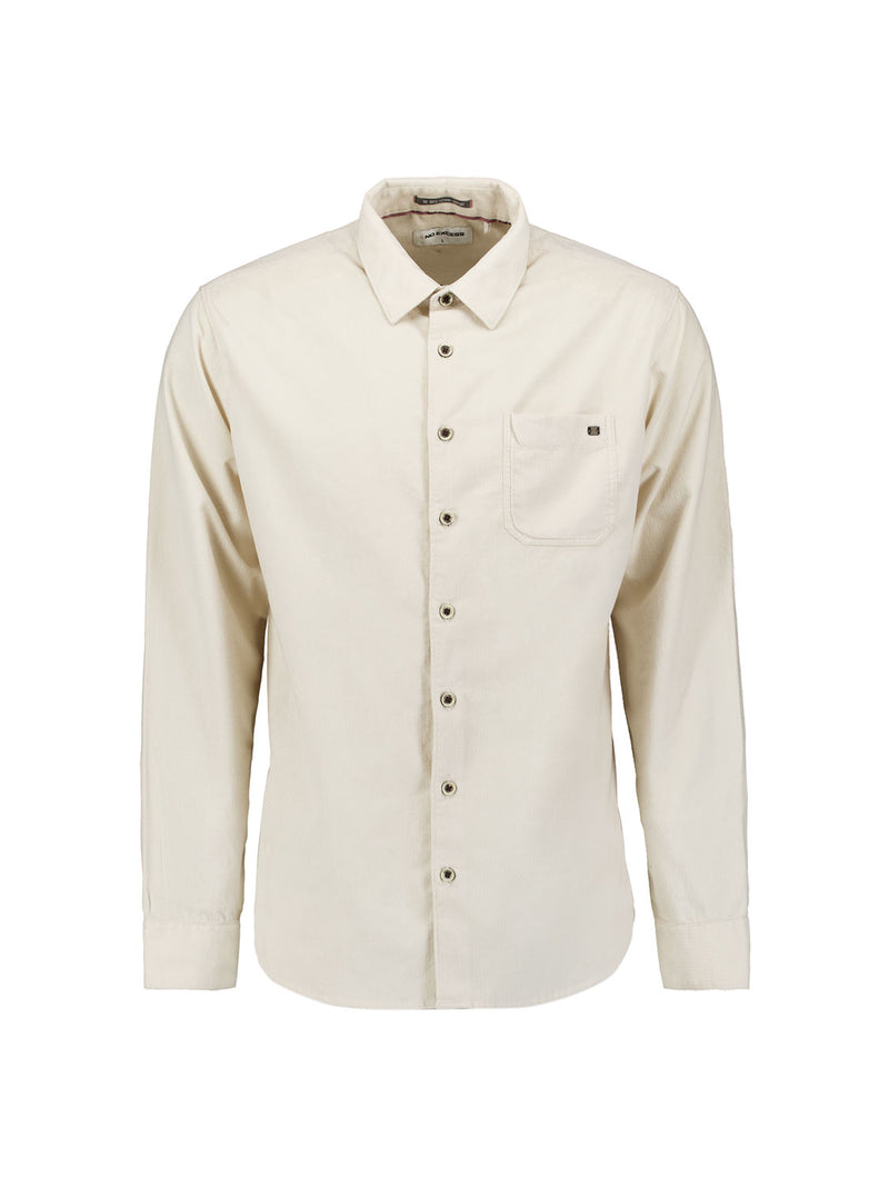Corduroy shirt | Kit