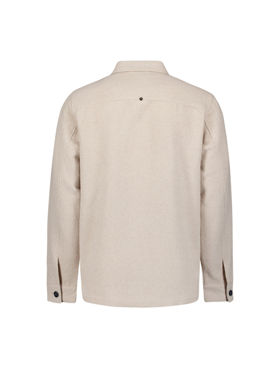 Button-up overshirt | Kit