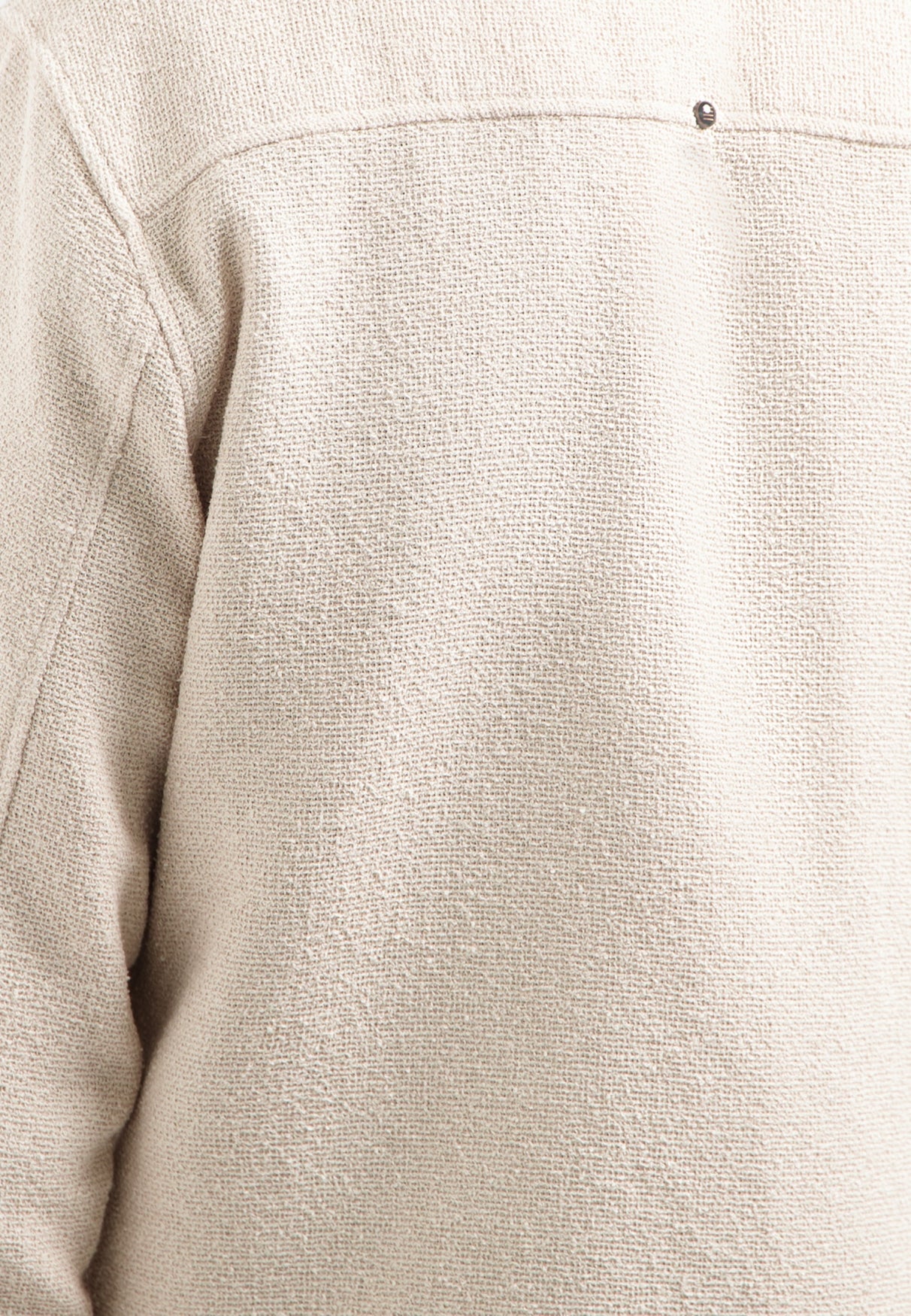 Button-up overshirt | Kit