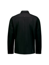 Sedoc travel overshirt | Black
