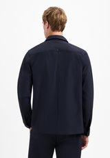Sedoc travel overshirt | Night