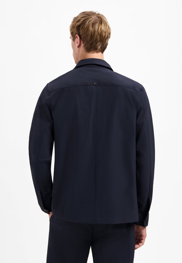 Sedoc travel overshirt | Night