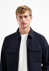Sedoc travel overshirt | Night