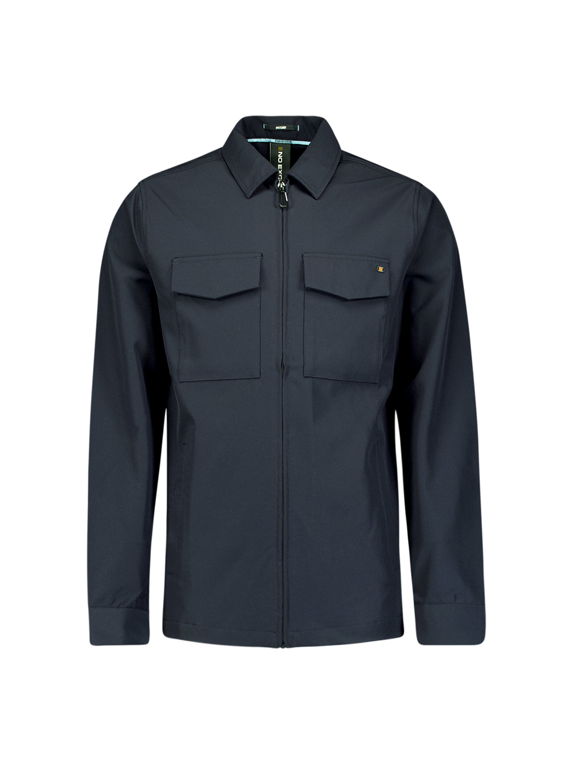 Sedoc travel overshirt | Night