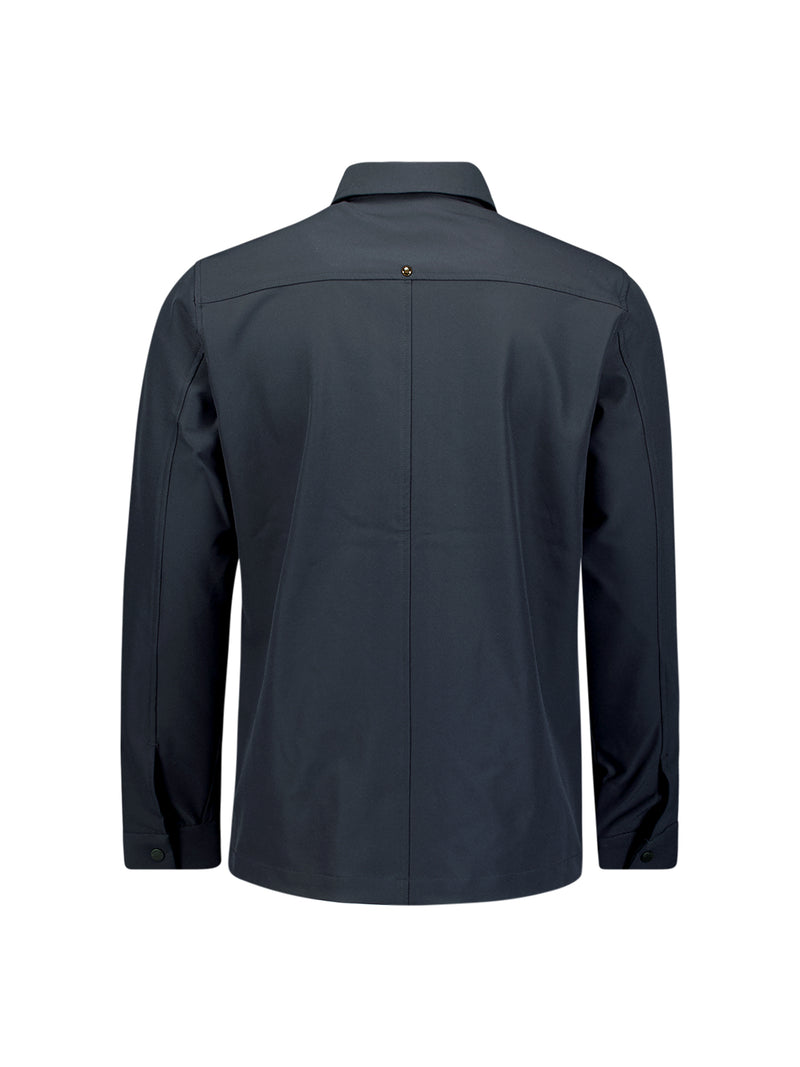 Sedoc travel overshirt | Night