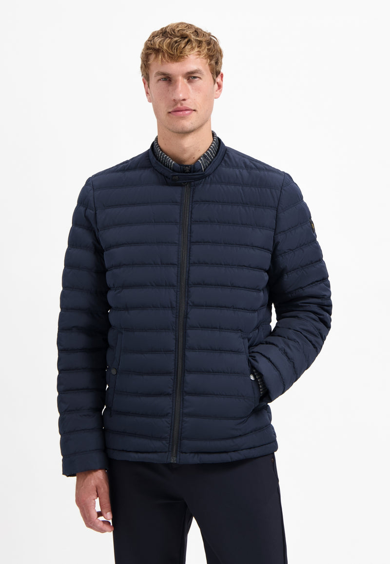 Puffer jacket | Night