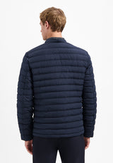Puffer jacket | Night