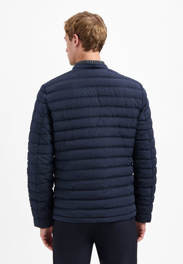 Puffer jacket | Night