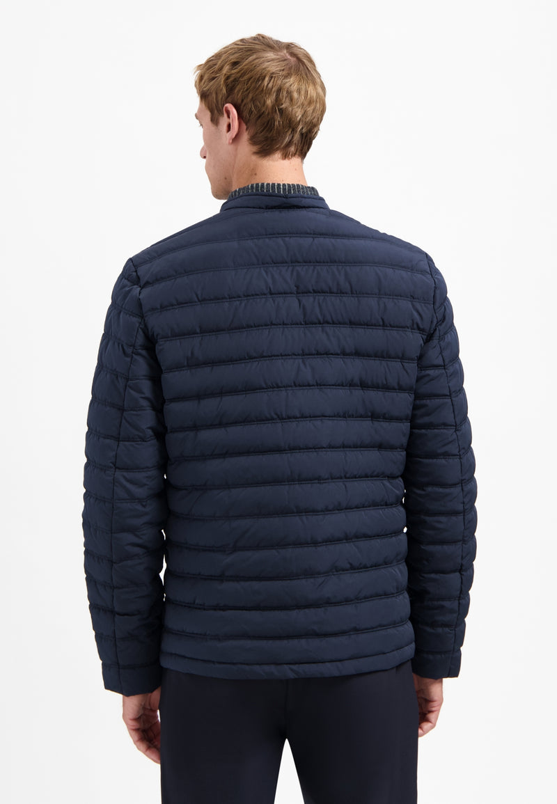 Puffer jacket | Night