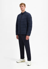 Puffer jacket | Night