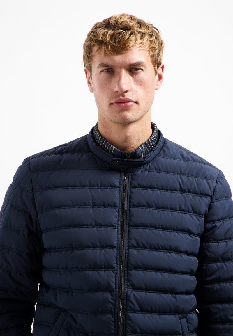 Puffer jacket | Night